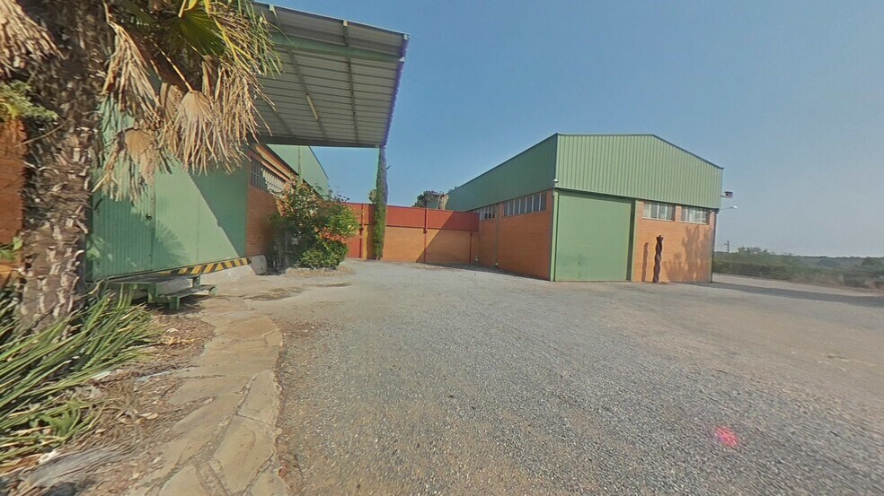 Industriel/Logistique dans Puigpelat, Tarragona à vendre - Photo de l’immeuble – Image 2 sur 11
