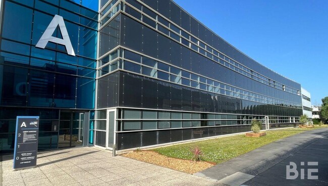 Plus de détails pour 16 Avenue Pythagore, Mérignac - Bureau à louer