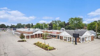 Plus de détails pour 1601-1713 W Mount Hope Ave, Lansing, MI - Local commercial à vendre