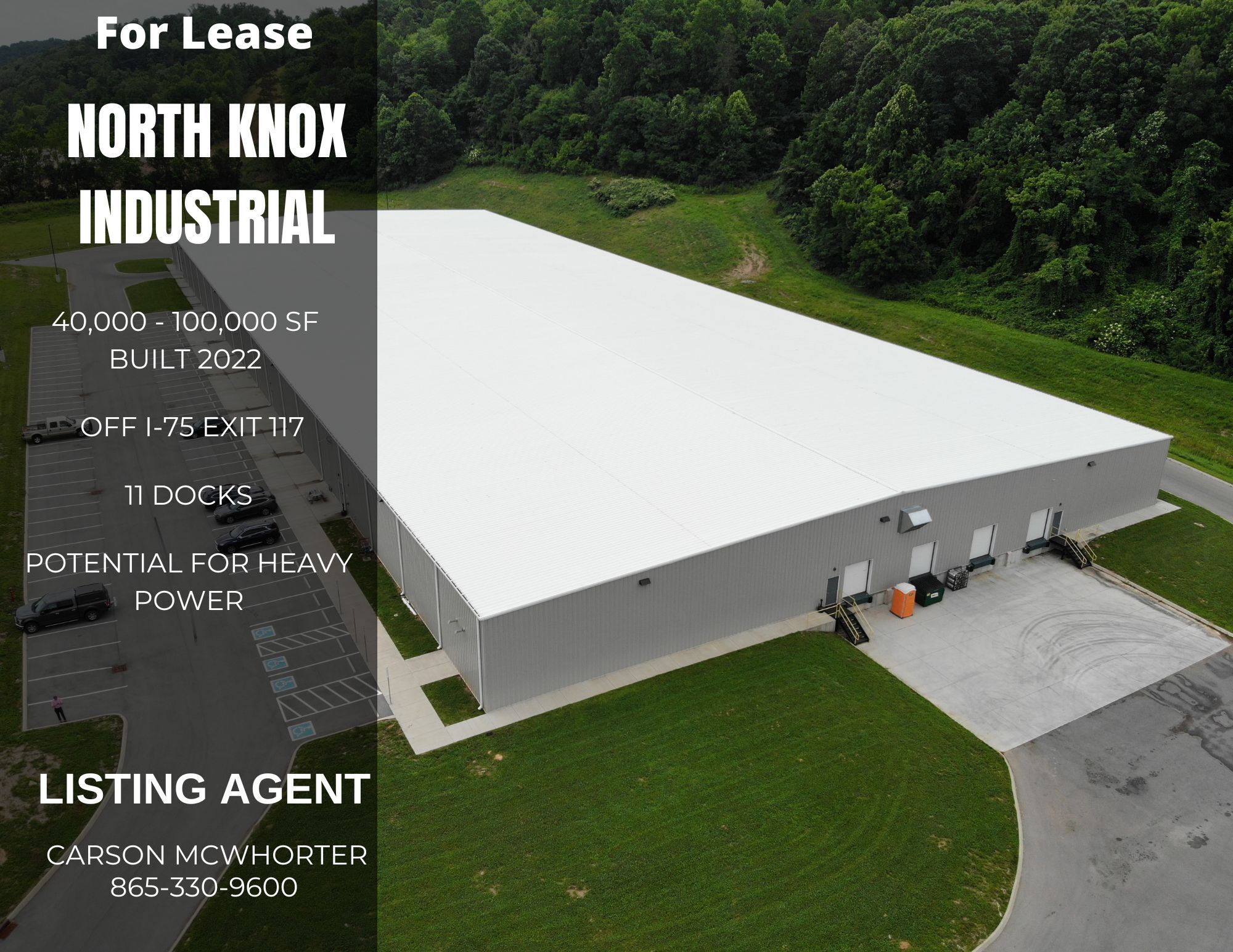 9907 Fleenor Mill Rd, Heiskell, TN à louer Photo de l’immeuble– Image 1 sur 14