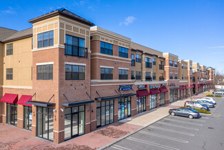 Plus de détails pour 1636 Stelton Rd, Piscataway, NJ - Bureau, Local commercial à louer