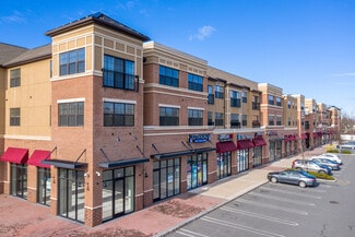 Plus de détails pour 1636 Stelton Rd, Piscataway, NJ - Bureau, Local commercial à louer