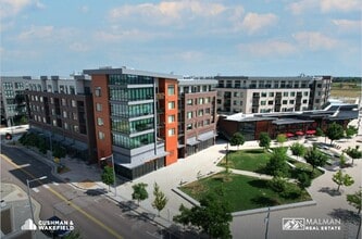 5850 Central Ave, Westminster, CO à louer Photo intérieure– Image 2 sur 3