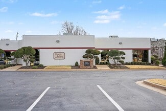 Plus de détails pour 3103 S Juniper Ave, Broken Arrow, OK - Bureau à louer
