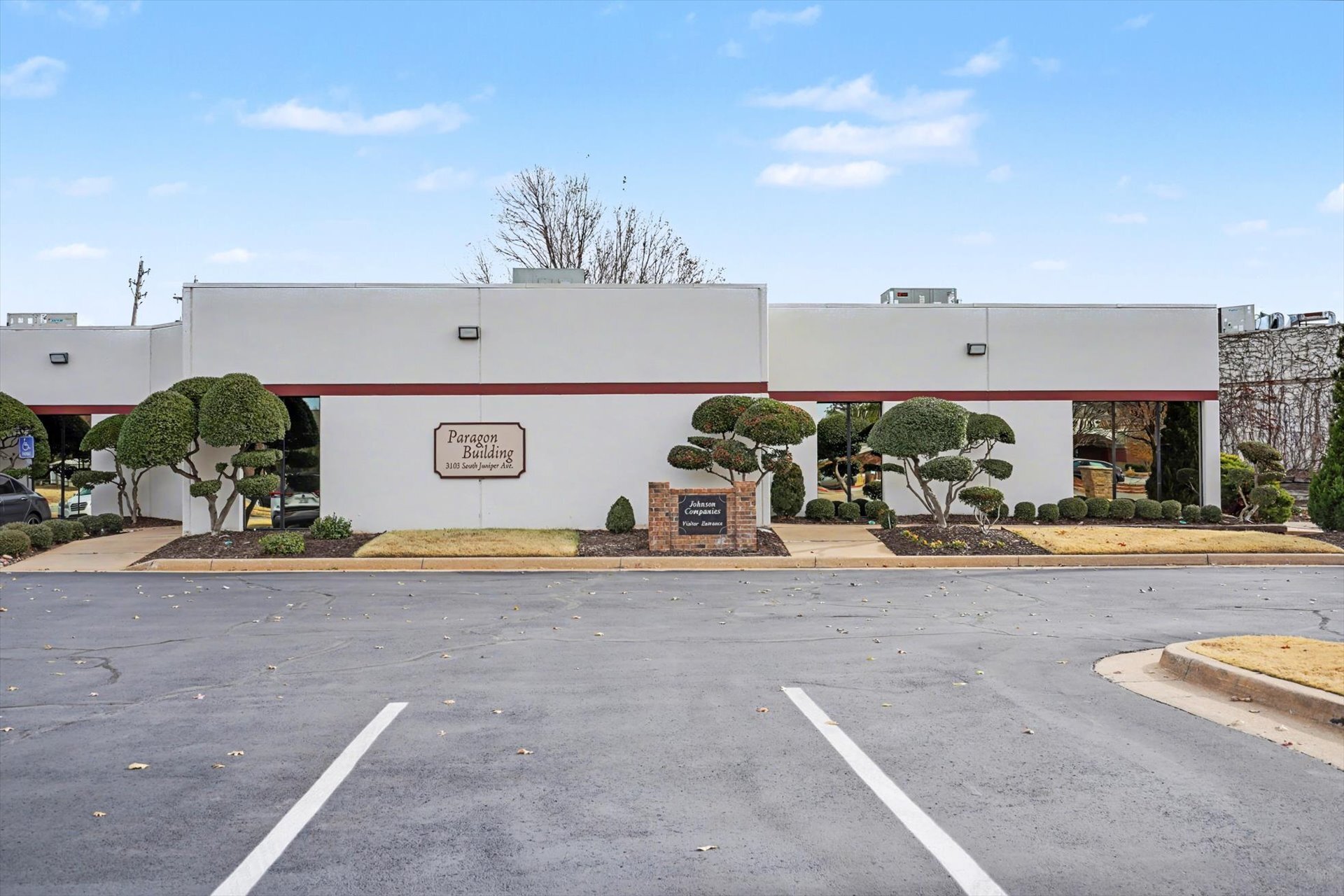 3103 S Juniper Ave, Broken Arrow, OK à louer Photo de l’immeuble– Image 1 sur 33