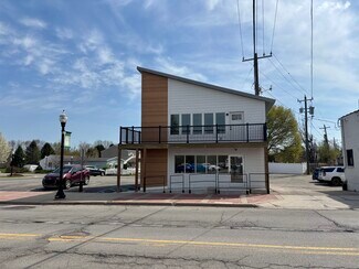 Plus de détails pour 114 N Putnam St, Williamston, MI - Local commercial à vendre