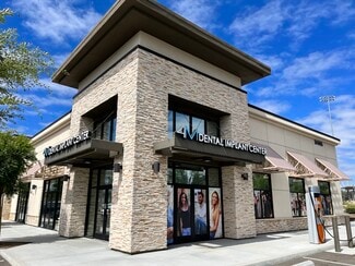 Plus de détails pour 24761 Hospitality Pl, Murrieta, CA - Local commercial à louer
