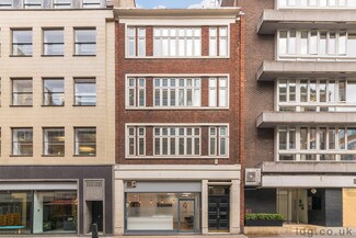 Plus de détails pour 9 Little Portland St, Londres - Bureau à louer