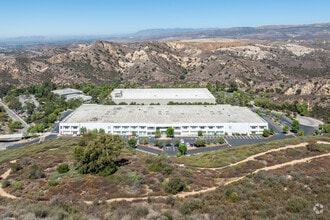 450 American St, Simi Valley, CA - VUE AÉRIENNE  vue de carte - Image1