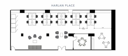 246-250 Sutter St, San Francisco, CA à louer Photo intérieure– Image 1 sur 5