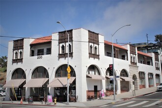 200 Culver Blvd, Playa Del Rey, CA à louer Photo de l’immeuble– Image 1 sur 11