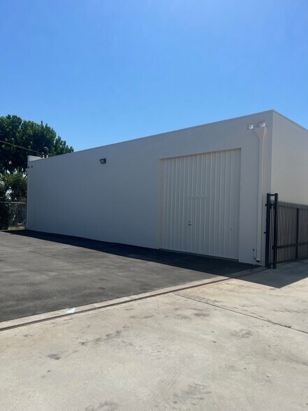 1807 Tyler Ave, South El Monte, CA à louer - Photo de l’immeuble – Image 3 sur 12