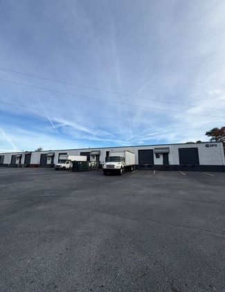 Plus de détails pour 2372 Stone Mountain Lithonia Rd, Lithonia, GA - Industriel/Logistique à louer