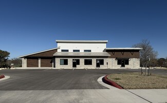 Plus de détails pour 366 Morgan St, Harker Heights, TX - Bureau/Médical à louer