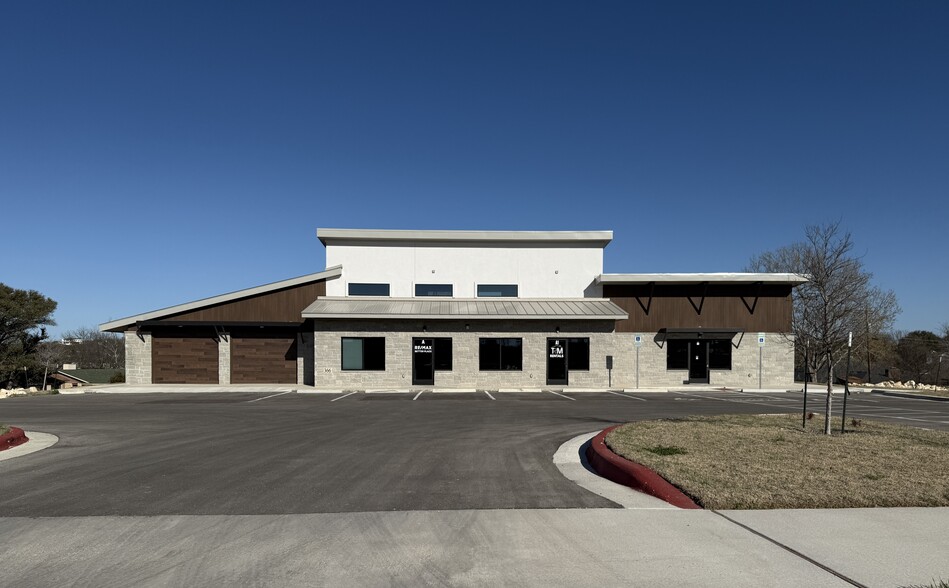 366 Morgan St, Harker Heights, TX à louer - Photo de l’immeuble – Image 1 sur 4