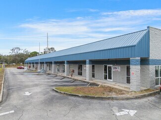 Plus de détails pour 1882 Porter Lake Dr, Sarasota, FL - Local d'activités à louer