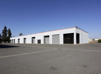Plus de détails pour 8230 Alpine Ave, Sacramento, CA - Industriel/Logistique à louer