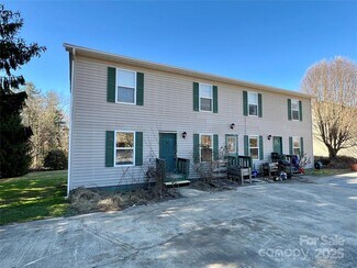 Plus de détails pour 1 Wesley Branch Rd, Asheville, NC - Logement à vendre
