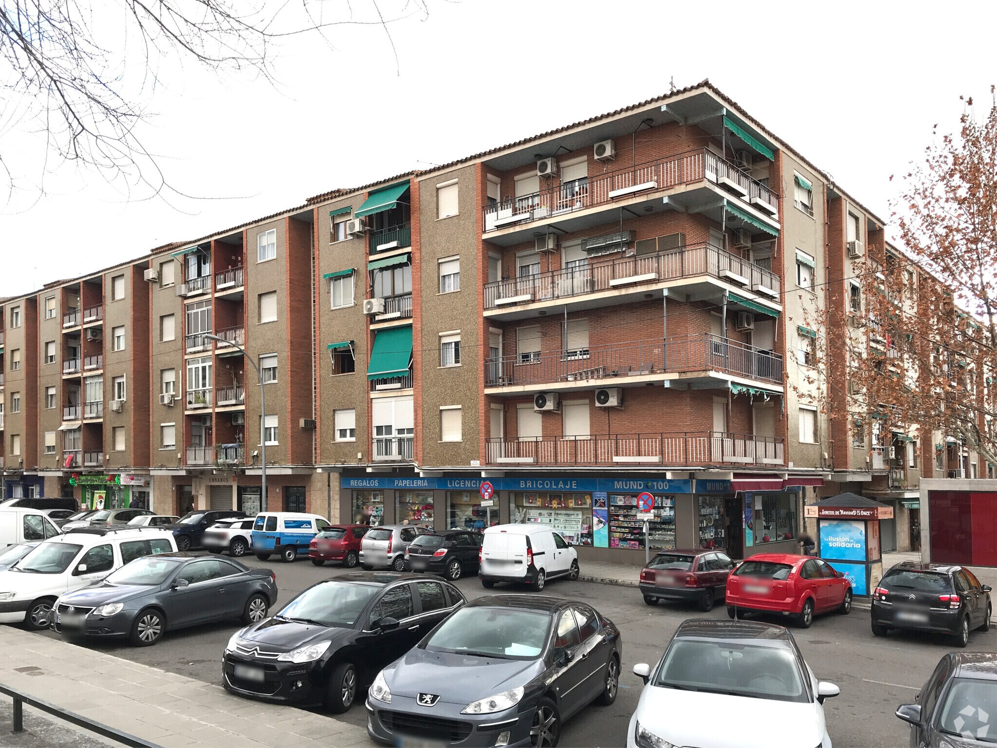 Local commercial dans Toledo, Toledo à louer Photo principale– Image 1 sur 5