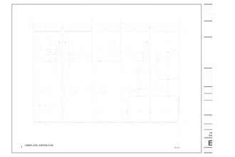 3032-3040 Nostrand Ave, Brooklyn, NY à louer Plan de site– Image 2 sur 3