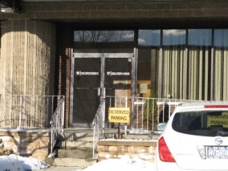 614 Corporate Way, Valley Cottage, NY à louer - Photo de l’immeuble – Image 2 sur 2