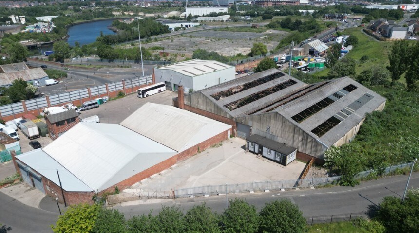 Lisburn Ter, Sunderland à vendre - Photo de l’immeuble – Image 2 sur 9