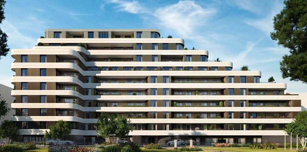 50-52 William Morris Way, Londres à louer - Photo de l’immeuble – Image 1 sur 4