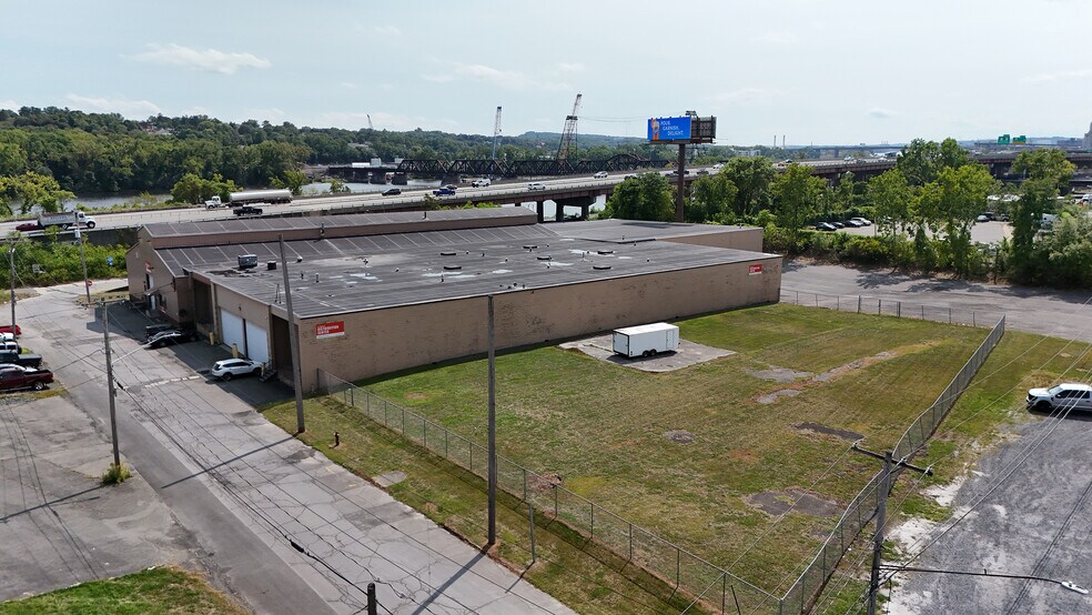 10 N Ferry St, Albany, NY à vendre - Photo de l’immeuble – Image 3 sur 22