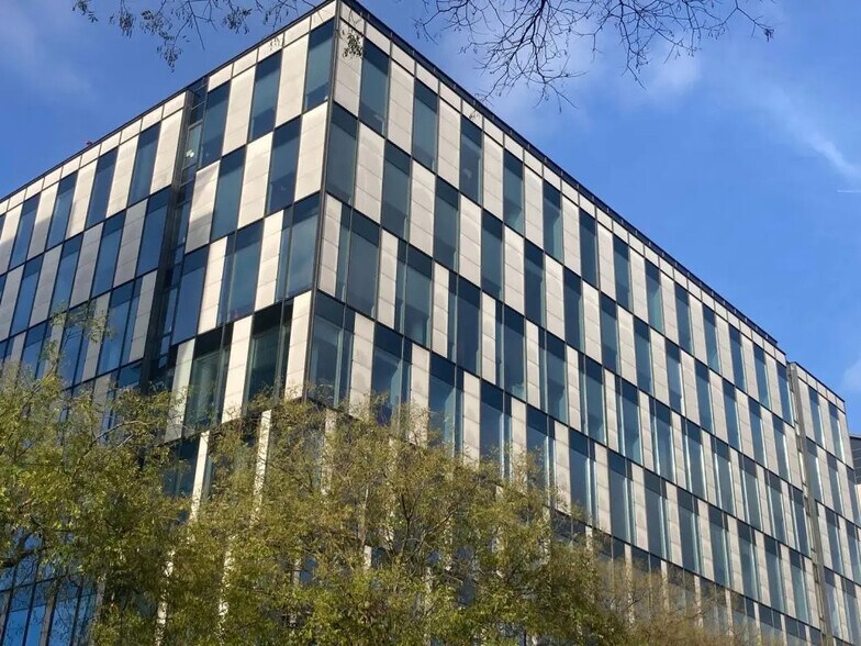 192 Avenue Thiers, Lyon à louer - Photo de l’immeuble – Image 1 sur 6