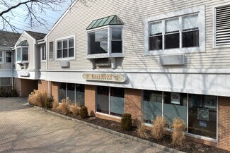 Plus de détails pour 300-310 Happ Rd, Northfield, IL - Local commercial à louer