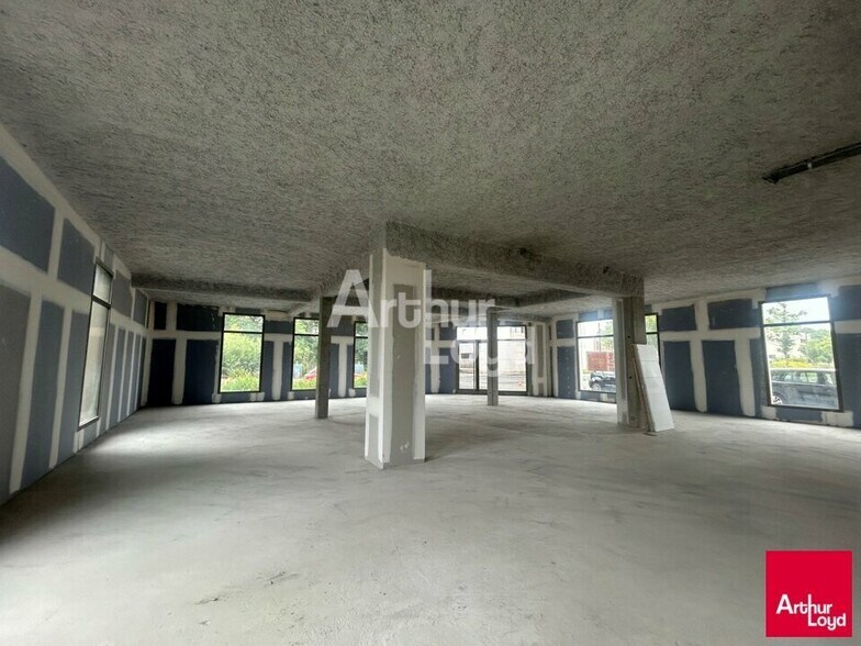 Local commercial dans Chantepie à vendre - Photo intérieure – Image 3 sur 4