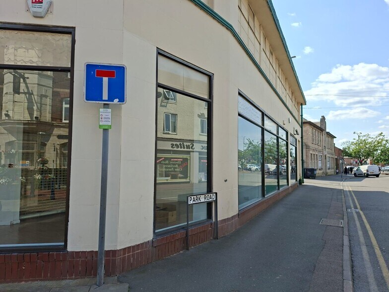 53 Nottingham St, Melton Mowbray à louer - Photo de l’immeuble – Image 3 sur 32