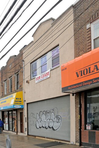 Plus de détails pour 10610 Rockaway Blvd, Jamaica, NY - Bureau à louer