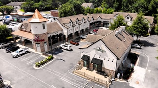 Plus de détails pour 2655 Cobb Pky NW, Kennesaw, GA - Local commercial à vendre