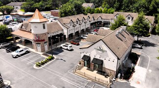 Plus de détails pour 2655 Cobb Pky NW, Kennesaw, GA - Local commercial à vendre