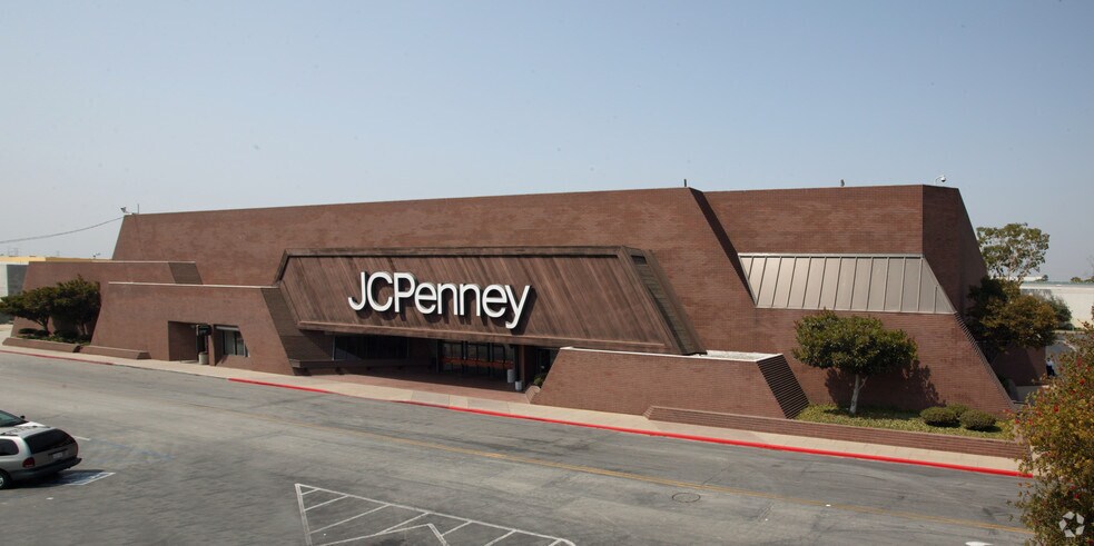 20700 Avalon Blvd, Carson, CA à louer - Autre – Image 2 sur 10