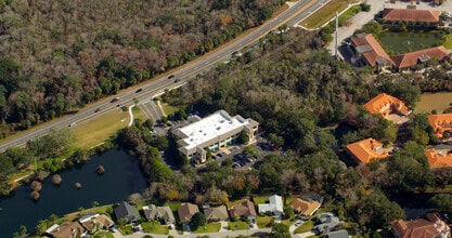 1102 A1A N, Ponte Vedra Beach, FL - Vue aérienne  vue de carte - Image1