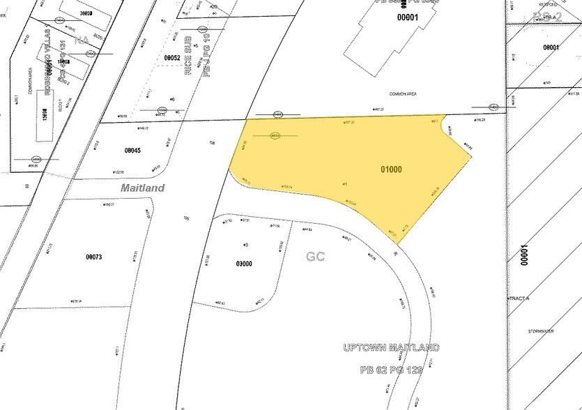 425 Sybelia Pky, Maitland, FL à vendre - Photo de l’immeuble – Image 3 sur 20