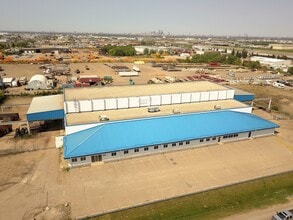 7622 18th St NW, Edmonton, AB - Vue aérienne  vue de carte - Image1