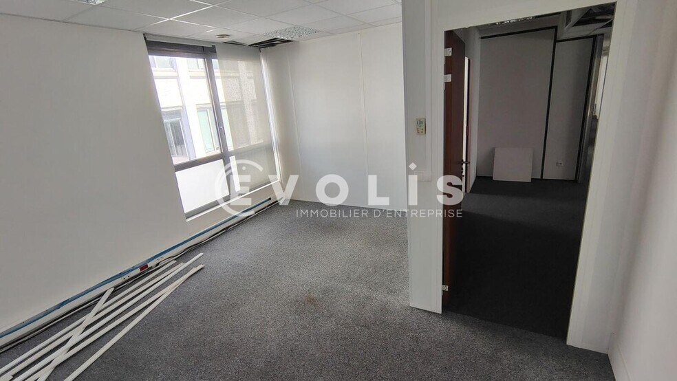 Bureau dans Montreuil à louer - Photo intérieure – Image 3 sur 9