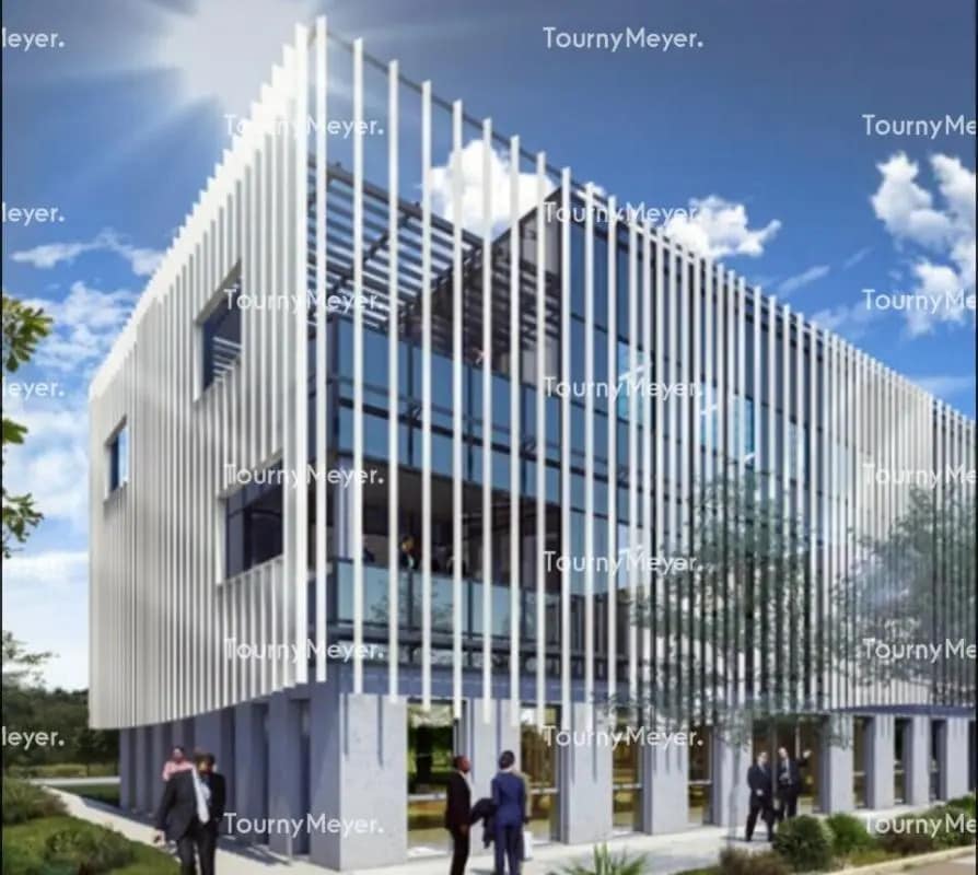 Bureau dans Muret à vendre Photo de l’immeuble– Image 1 sur 4