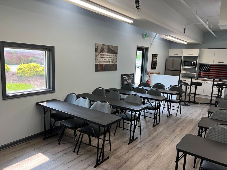 605 E Church St, Frederick, MD à louer - Photo de l’immeuble – Image 2 sur 54