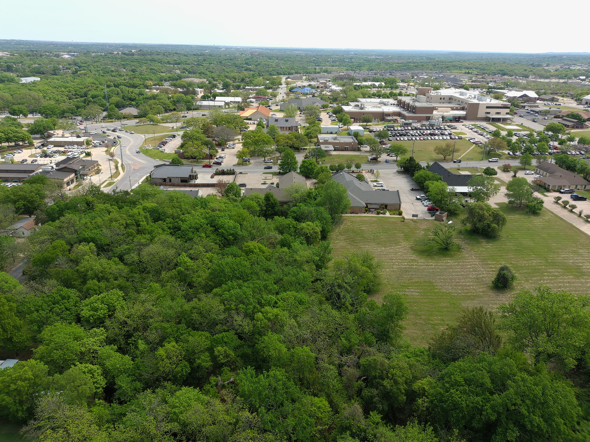 000 Foster Ln, Weatherford, TX à vendre Photo principale– Image 1 sur 28