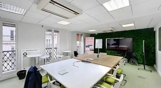 22 Rue De Palestro, Paris à louer - Photo de l’immeuble – Image 3 sur 24