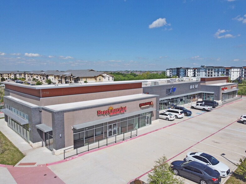 1710 FM 423, Little Elm, TX à louer - Photo de l’immeuble – Image 3 sur 6