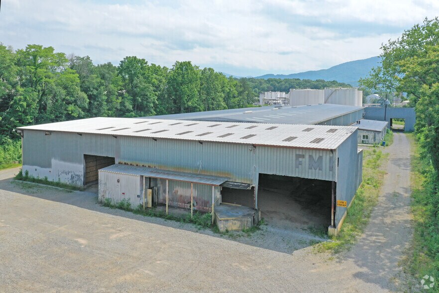 5051 Benois Rd, Roanoke, VA à vendre - Photo principale – Image 1 sur 10