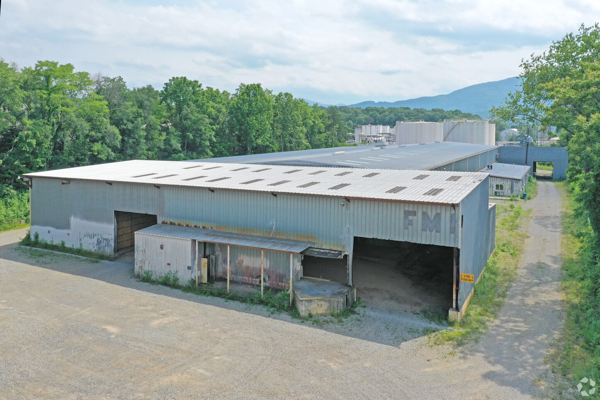 5051 Benois Rd, Roanoke, VA à vendre Photo principale– Image 1 sur 11