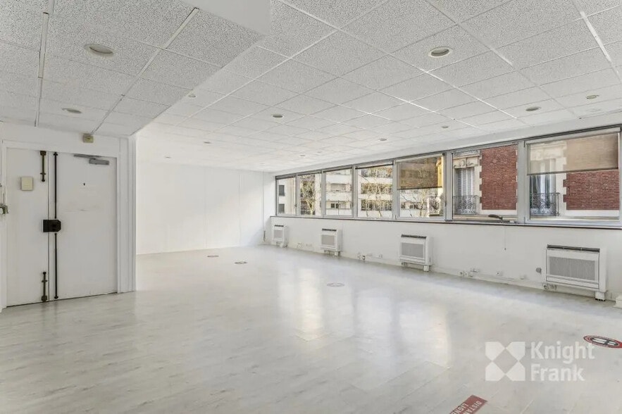 98 Route De La Reine, Boulogne-Billancourt à louer - Photo de l’immeuble – Image 2 sur 9