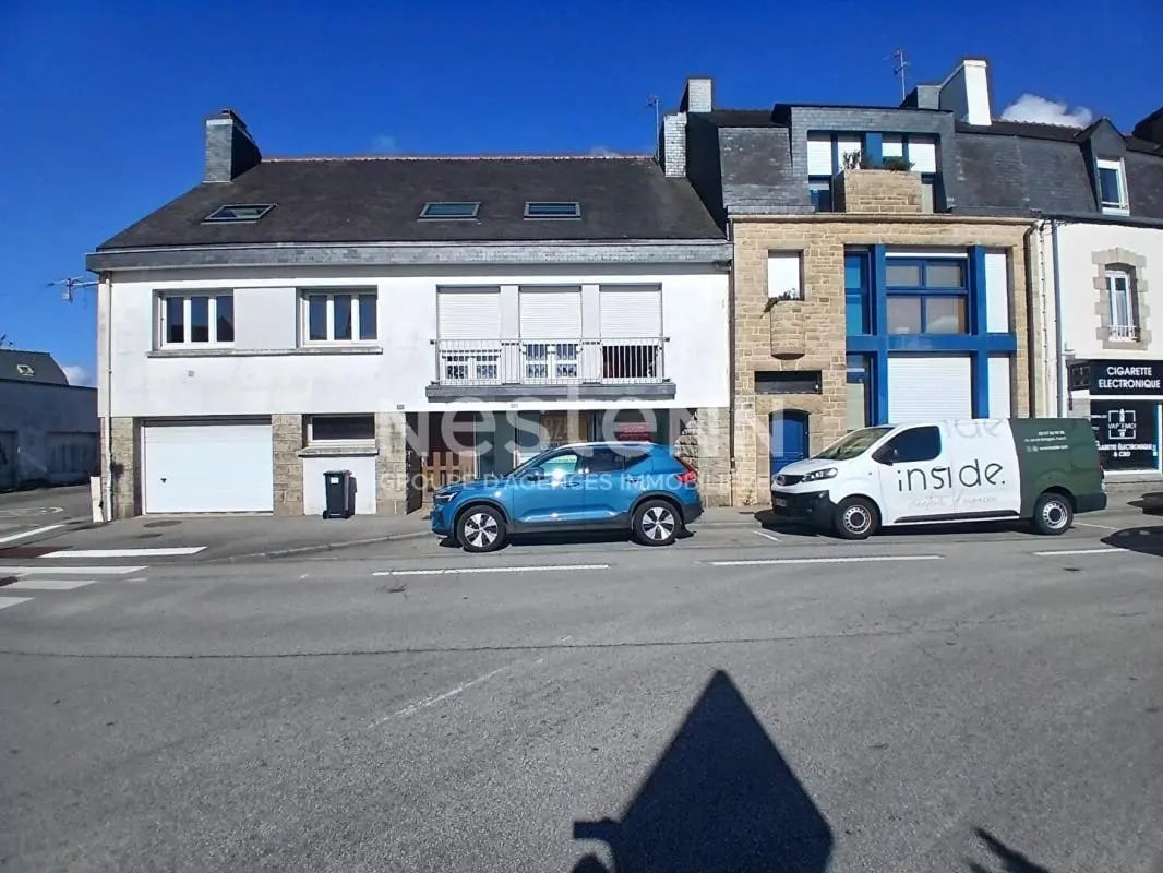 Photo de l’immeuble