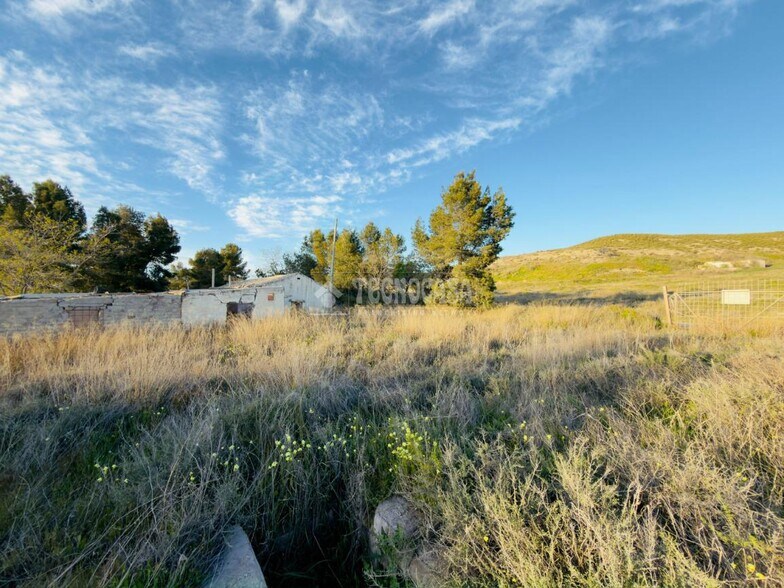 Terrain dans Yepes, Toledo à vendre - Autre – Image 3 sur 6